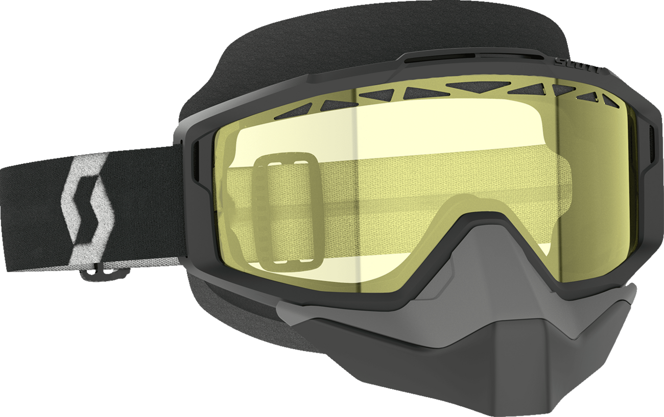 SCOTT Split OTG Snow Goggle