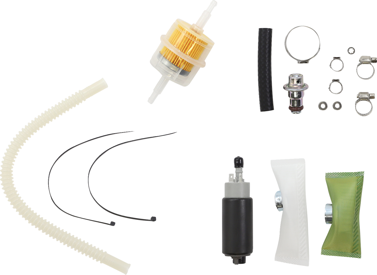 Electric Fuel Injection Fuel Pump Rebuild Kit