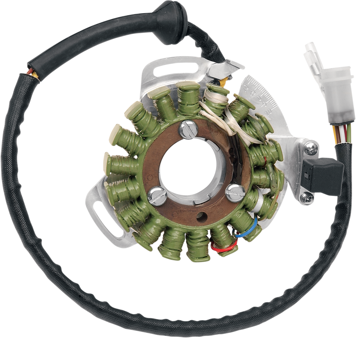 Stator for Yamaha