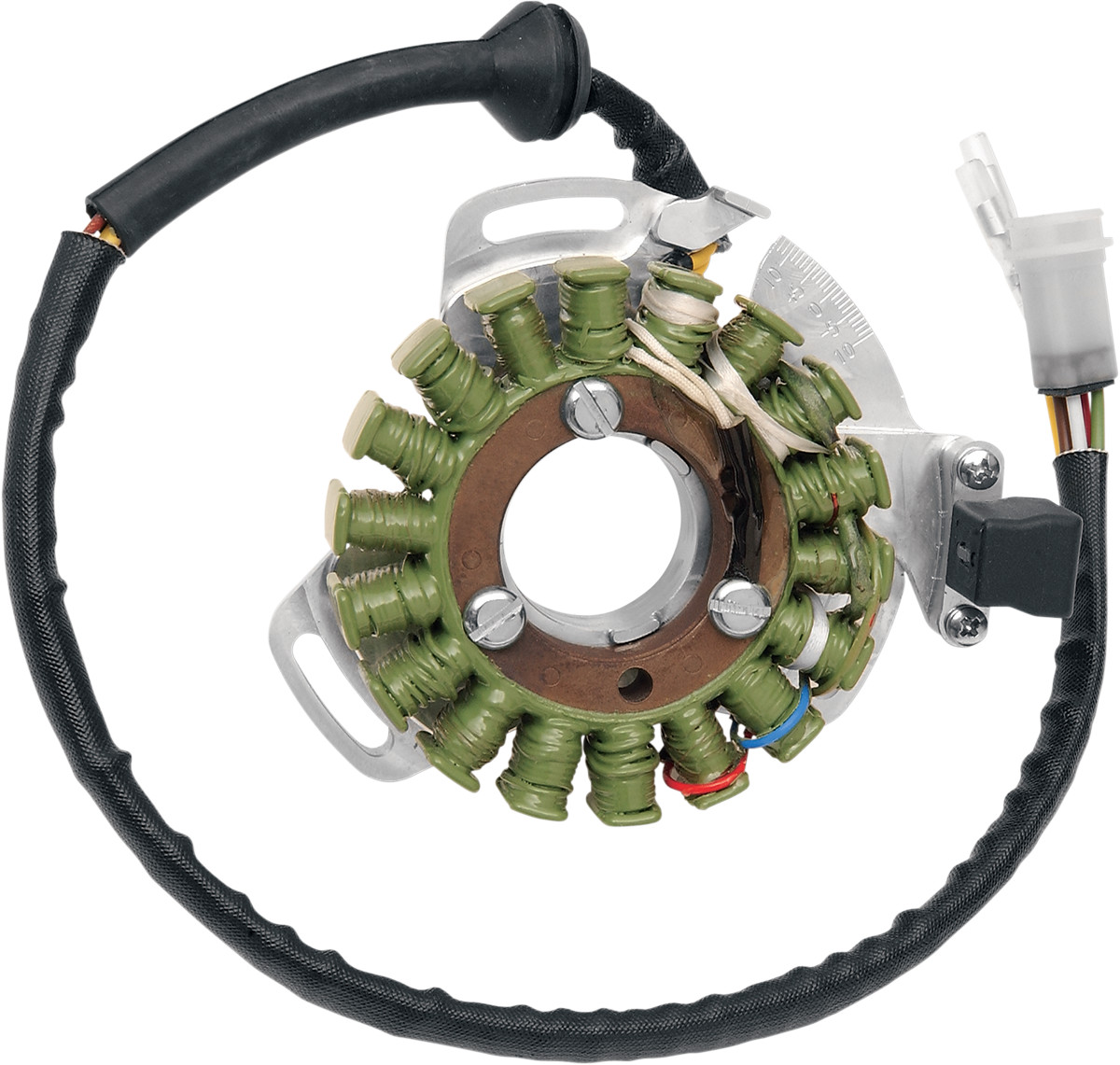 Stator for Yamaha