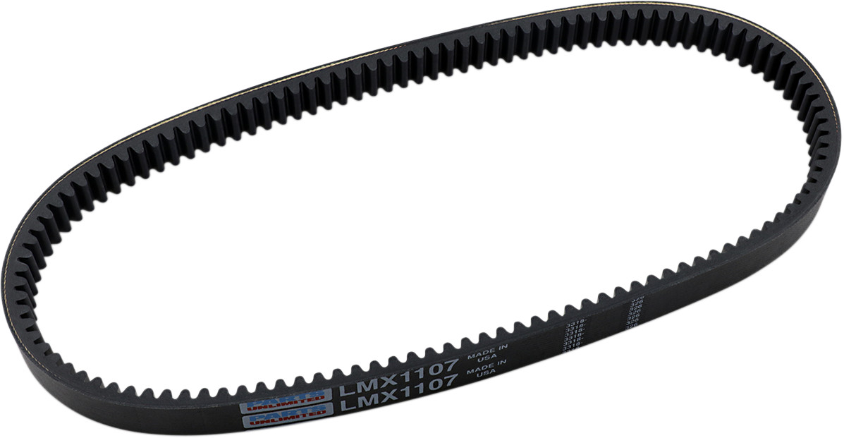 Parts unlimited Super Series Belt - John Deere