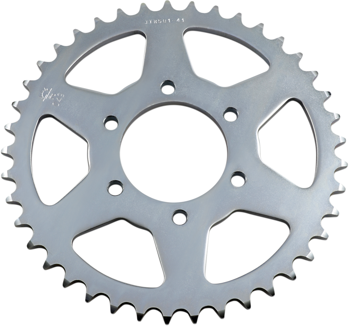 JT SPROCKETS Steel Rear Sprocket