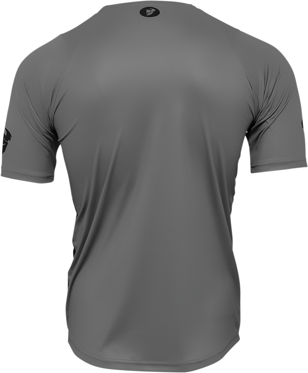 Thor Assist React Short-Sleeve Jersey