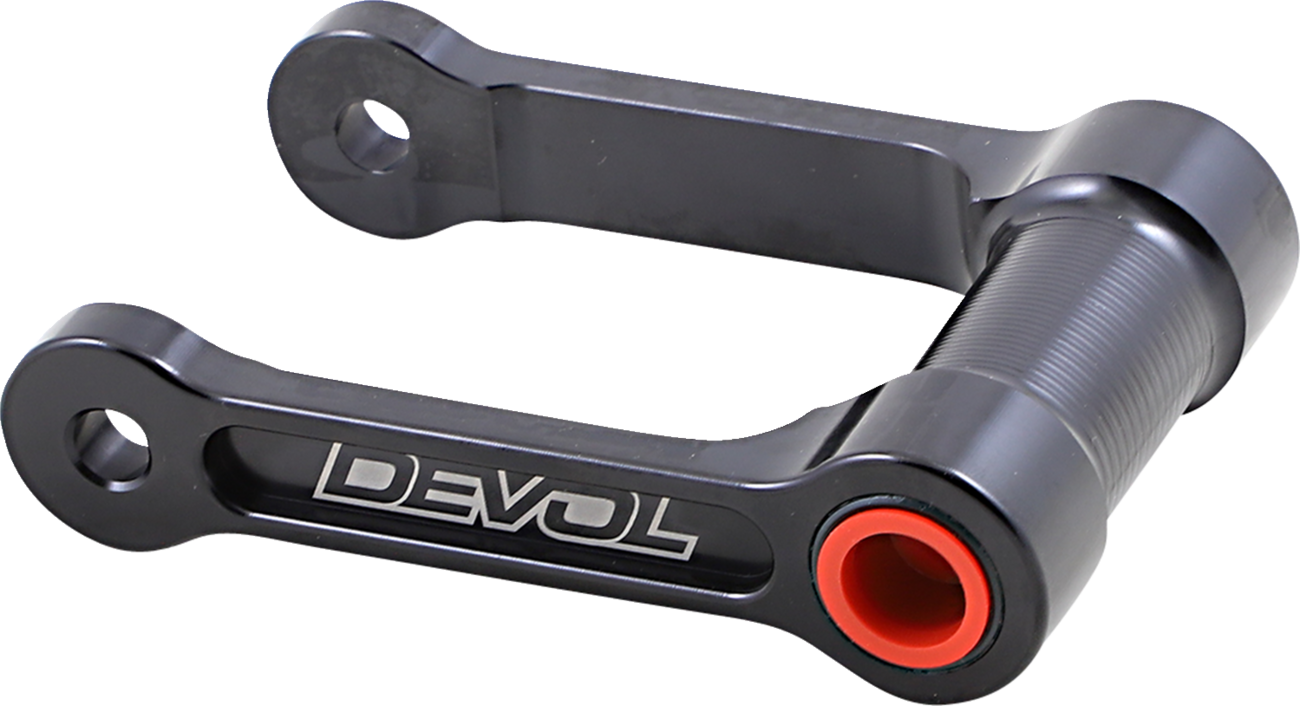 Devol Lowering Link Honda CRF150F / CRF230F 2003-2017