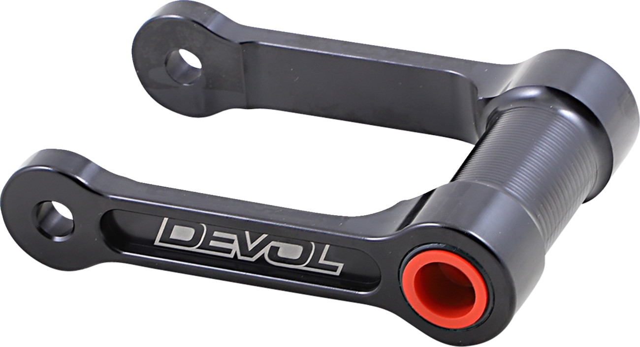 Devol Lowering Link Honda CRF150F / CRF230F 2003-2017
