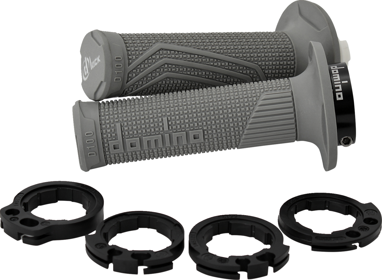 D100 D-Lock Grips