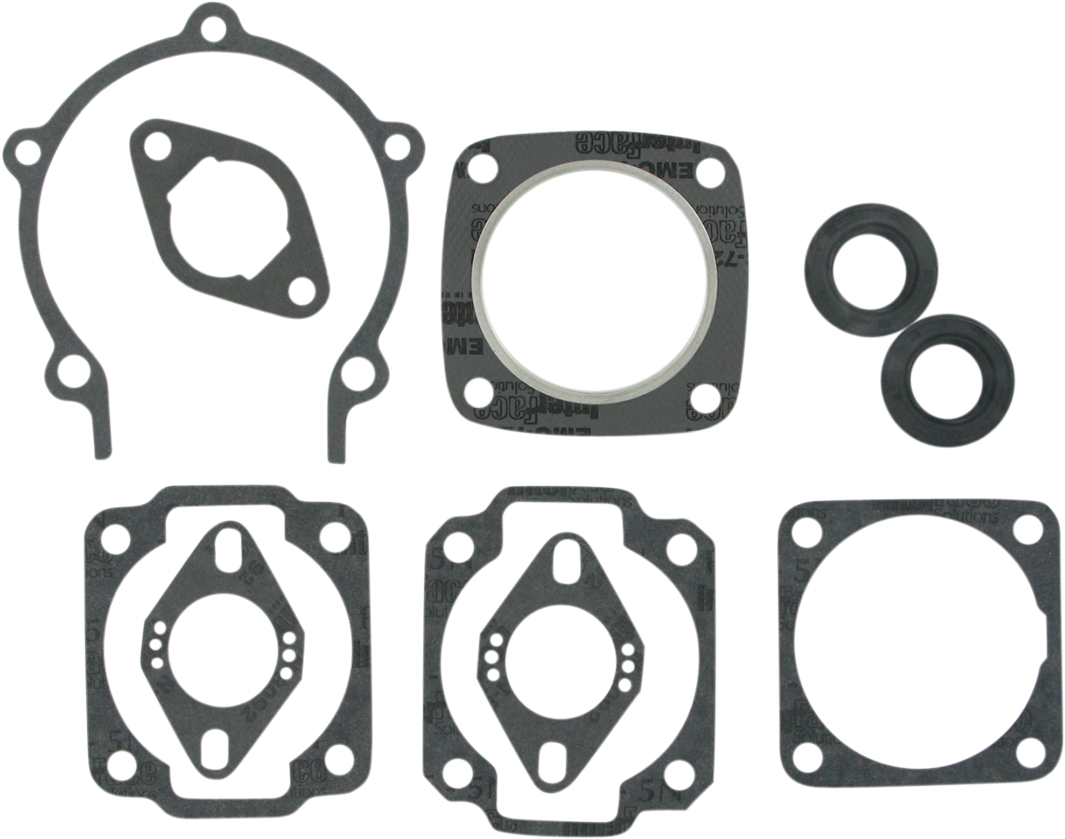 VERTEX Complete Engine Gasket Set