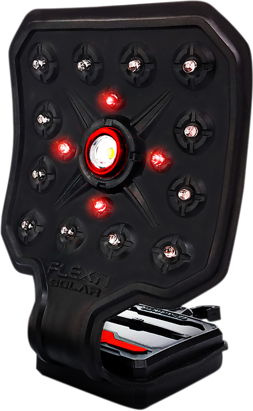 Risk Racing Flexit Solar Light