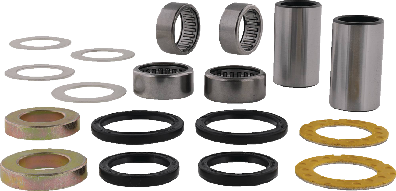 Moose Racing Swingarm Bearing Kit