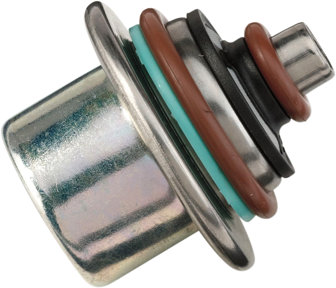 Moose Racing Fuel Pressure Regulator