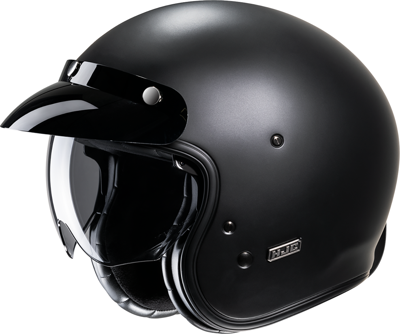 HJC V31 Solid Helmet