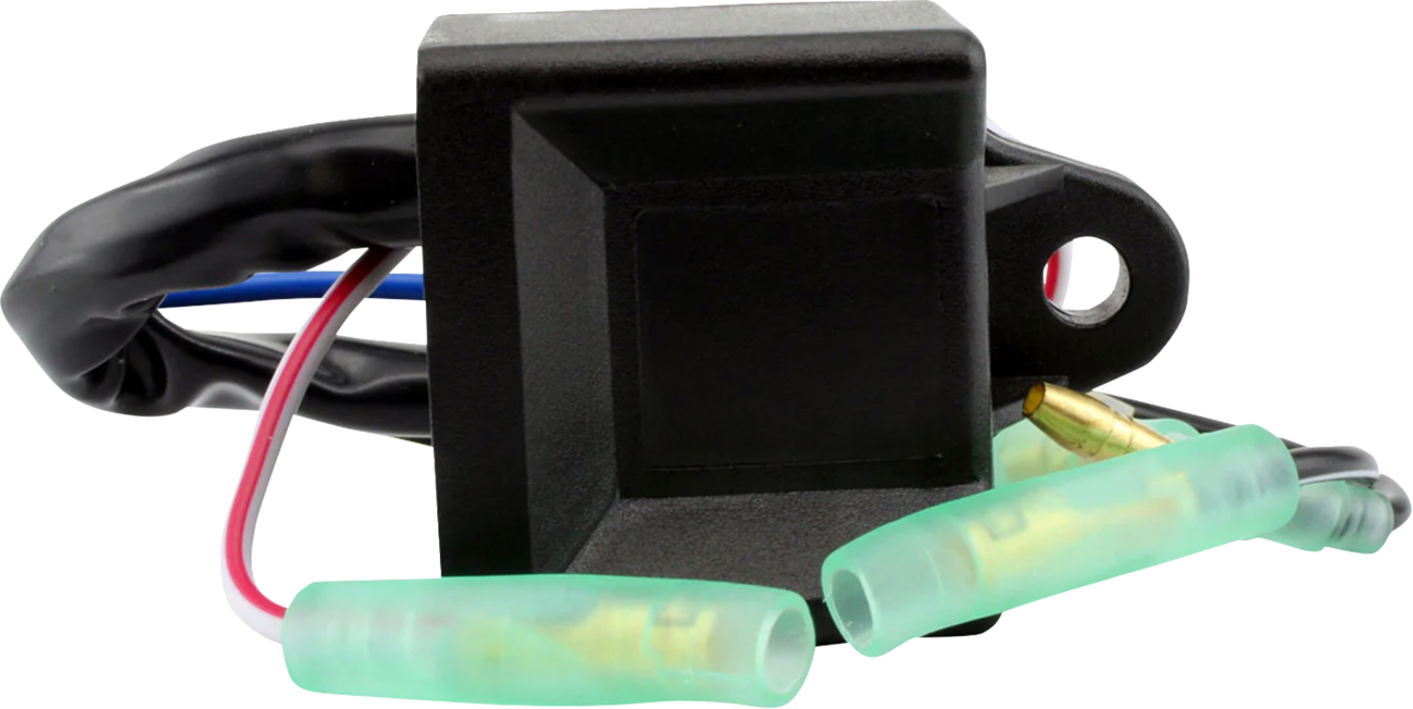 Rm stator CDI Box - Kawasaki