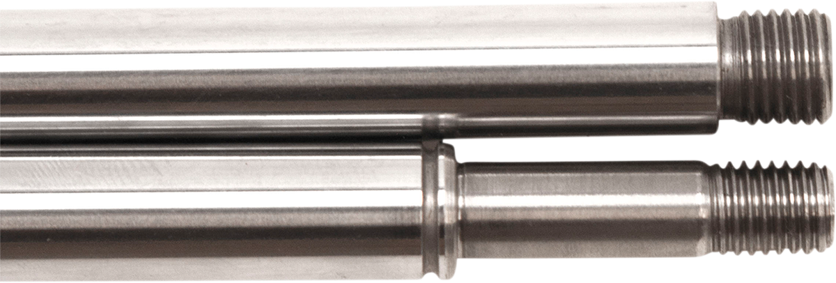 Shock Shafts