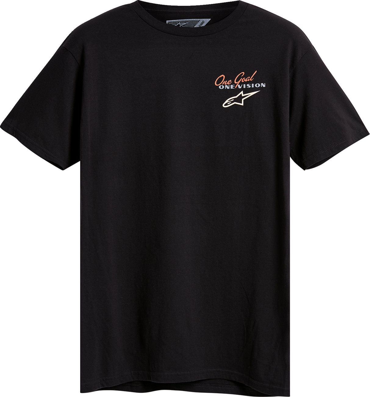 Flagged T-Shirt