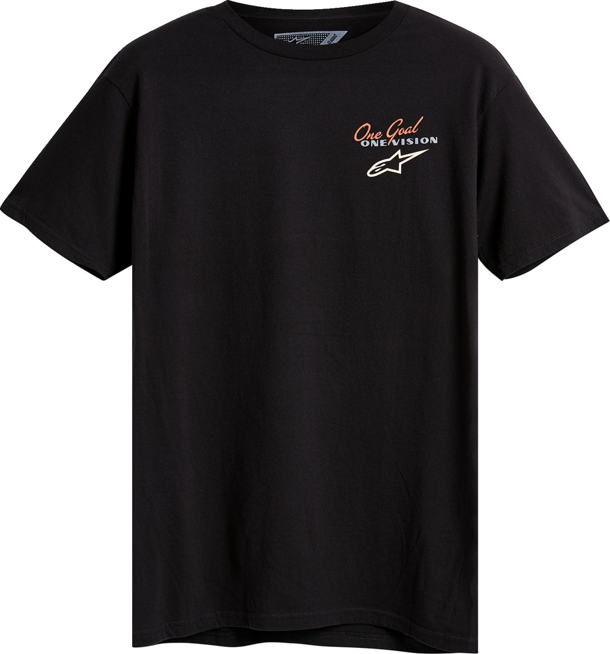 ALPINESTARS Flagged T-Shirt