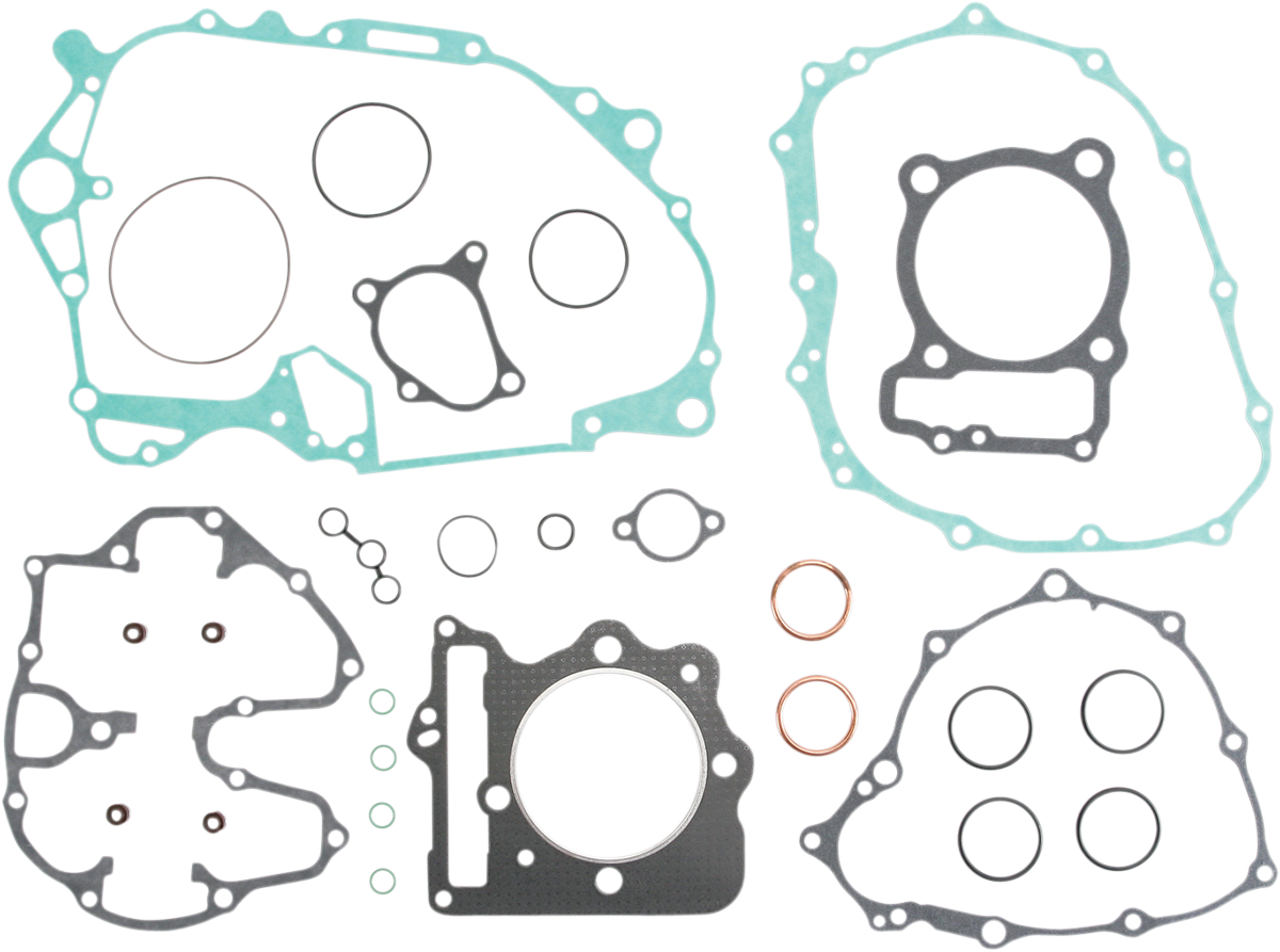 Complete Gasket Kit