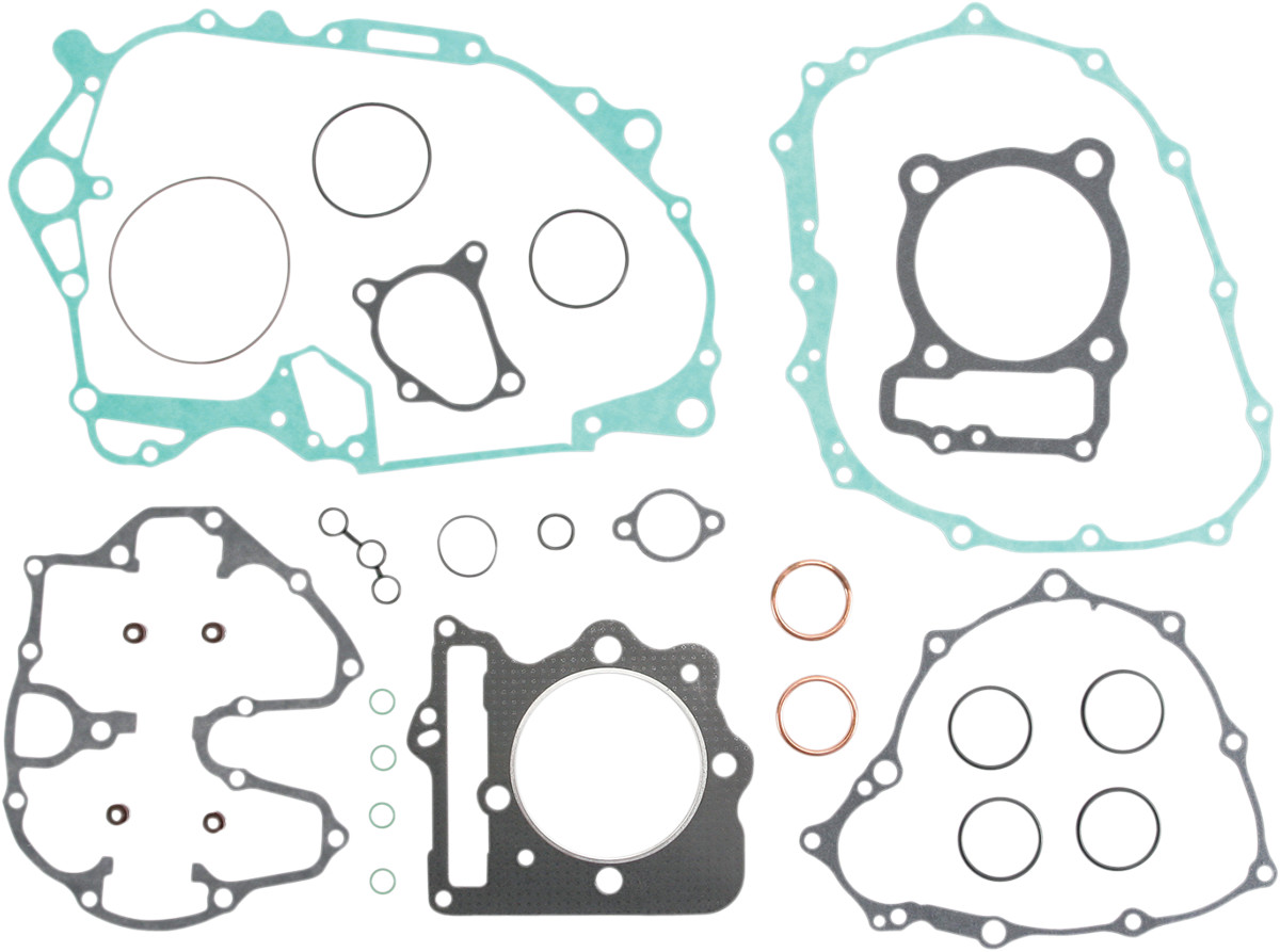 Moose Racing Complete Gasket Kit
