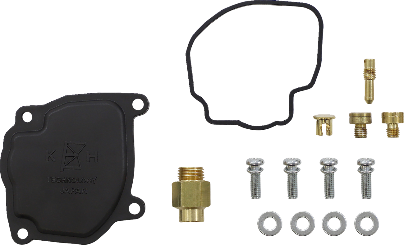 Moose Racing Replacement Carburetor