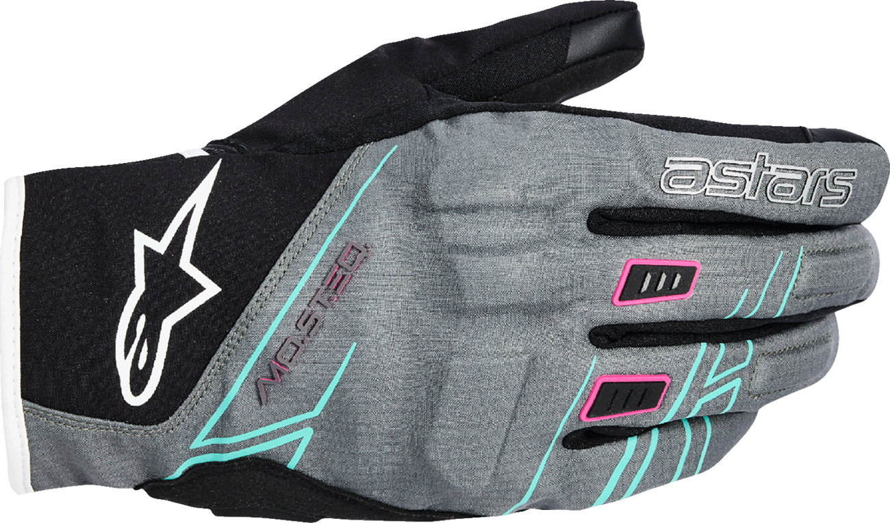 Alpinestars Stella Moblast WP Gloves