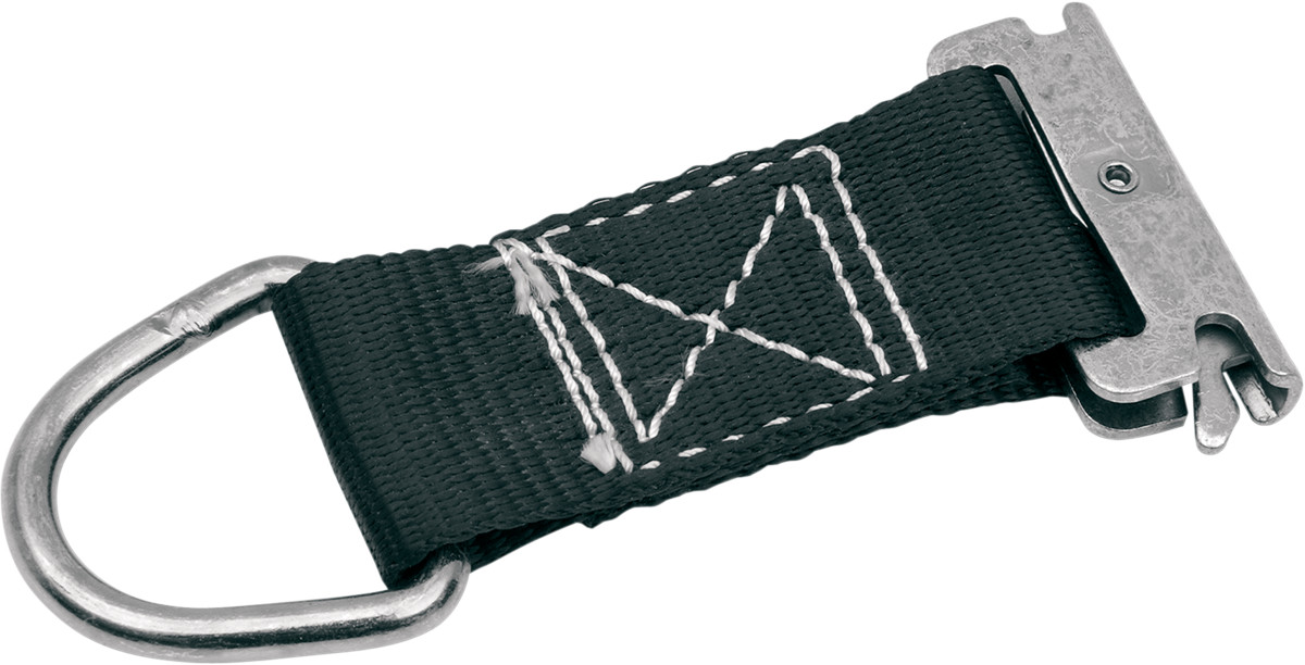 PARTS UNLIMITED E-Track Strap