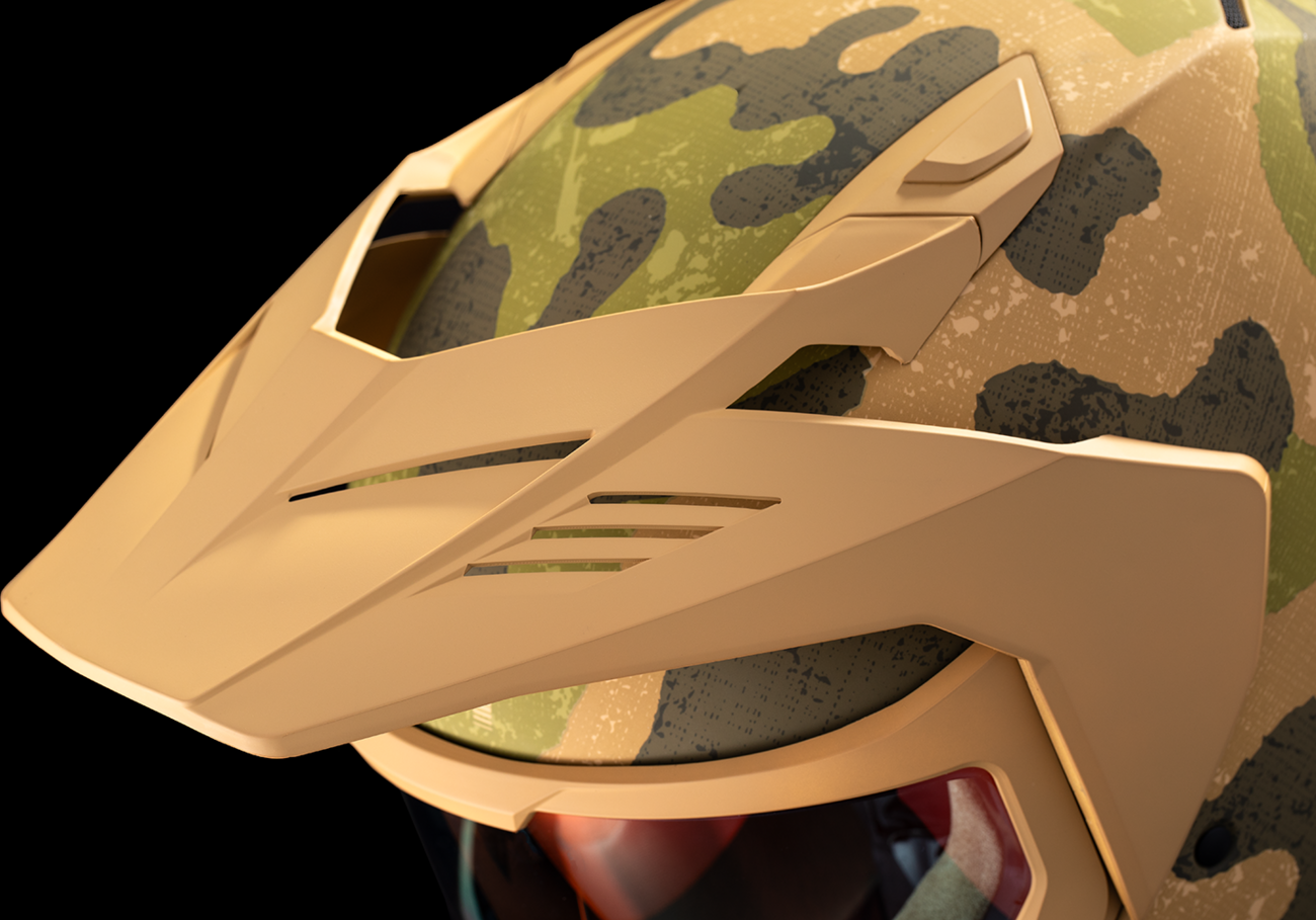 Icon Elsinore™ Magnacross Helmet