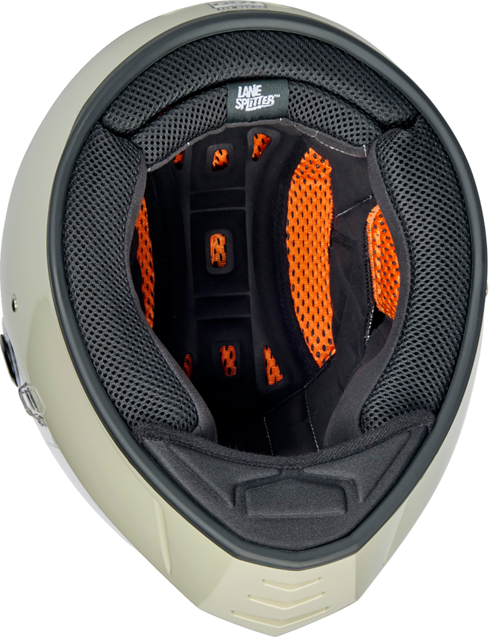 BILTWELL Lane Splitter Helmet