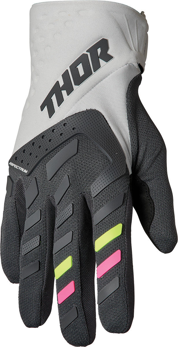 THOR Women's Spectrum Gloves