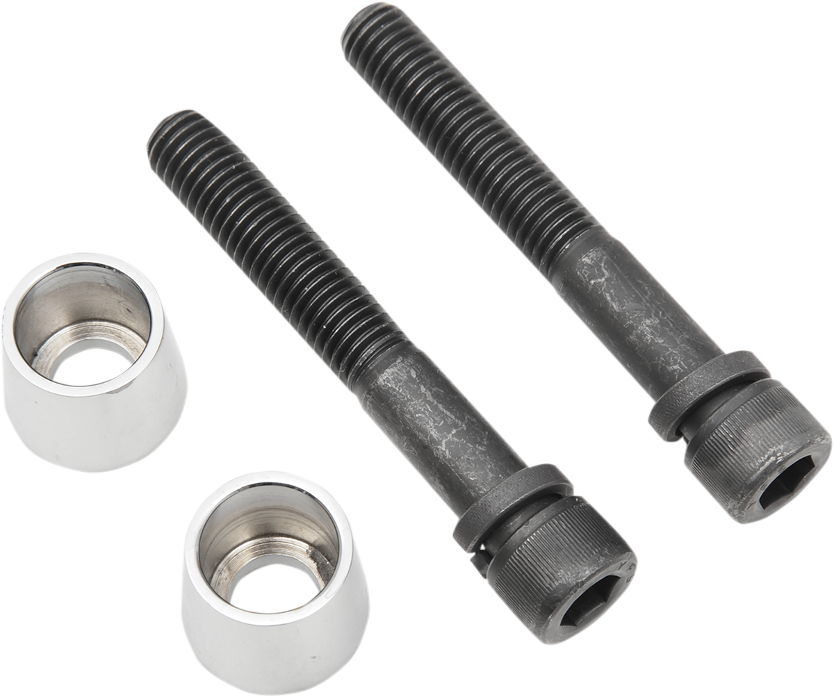 La choppers Handlebar Riser Bolt Cone Kit