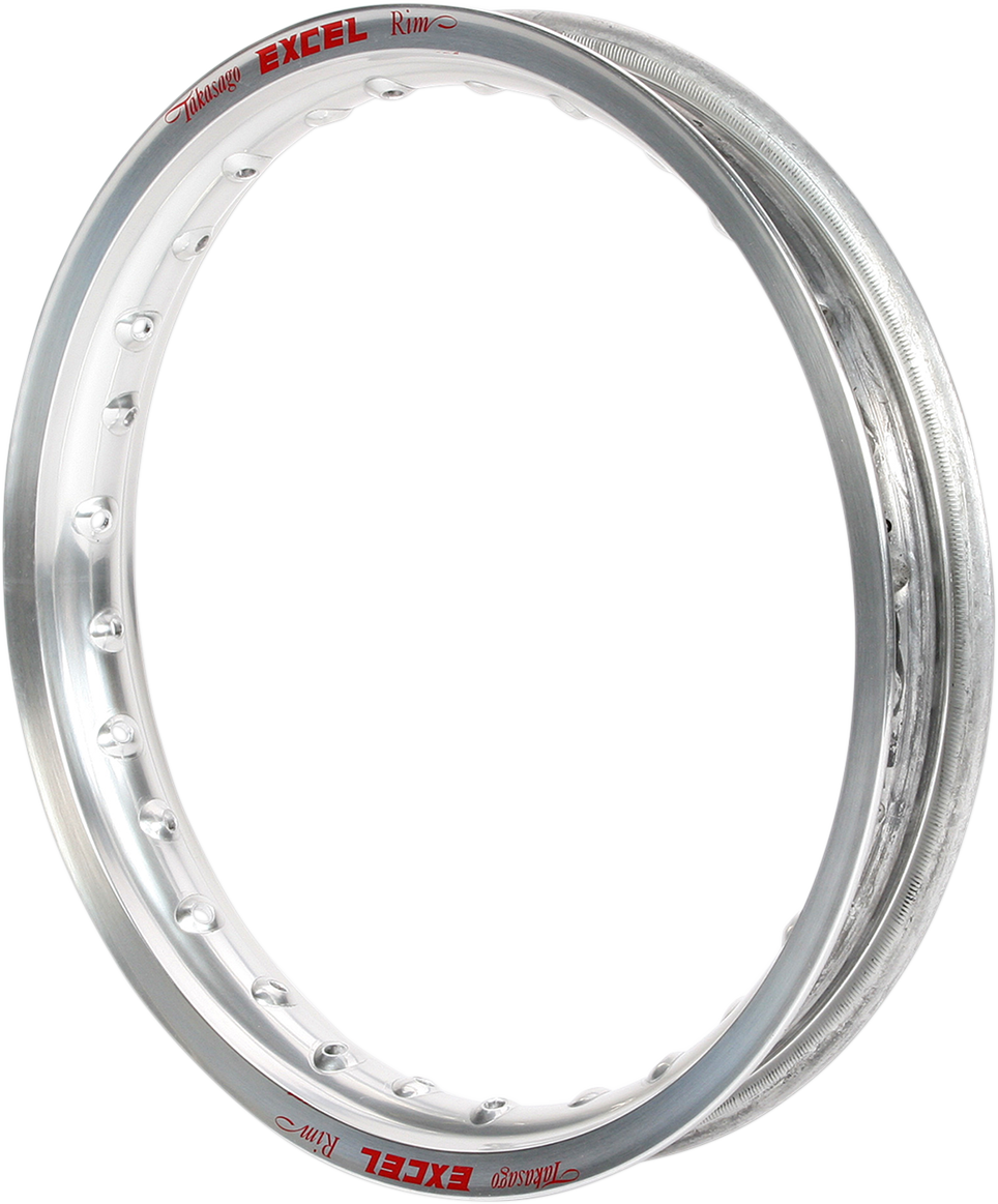 Excel Takasago 1.85" x 16" Rear Rim Kawasaki / Suzuki 100cc-140cc 1998-2025