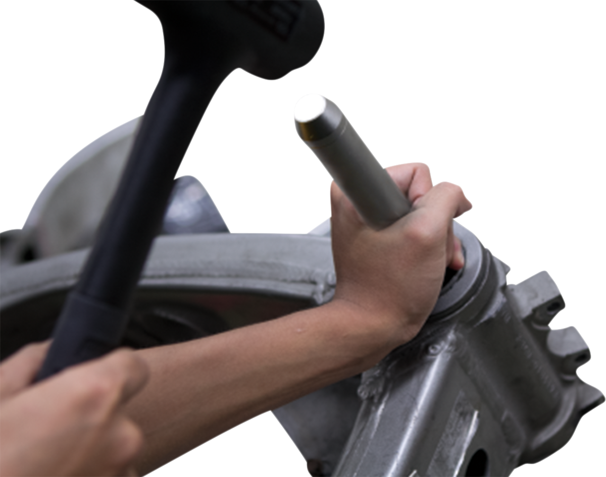 Steering Bearing Outer Race Remover