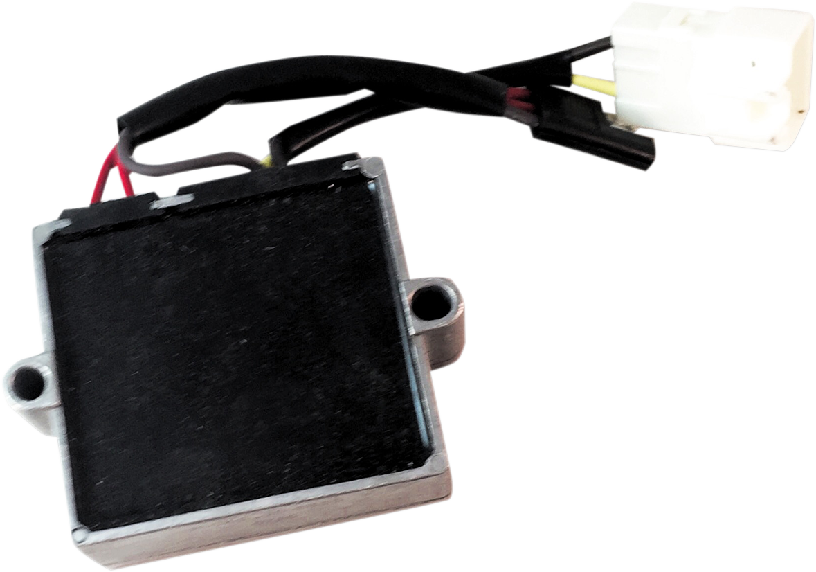 Rectifier and Regulator for Arctic Cat