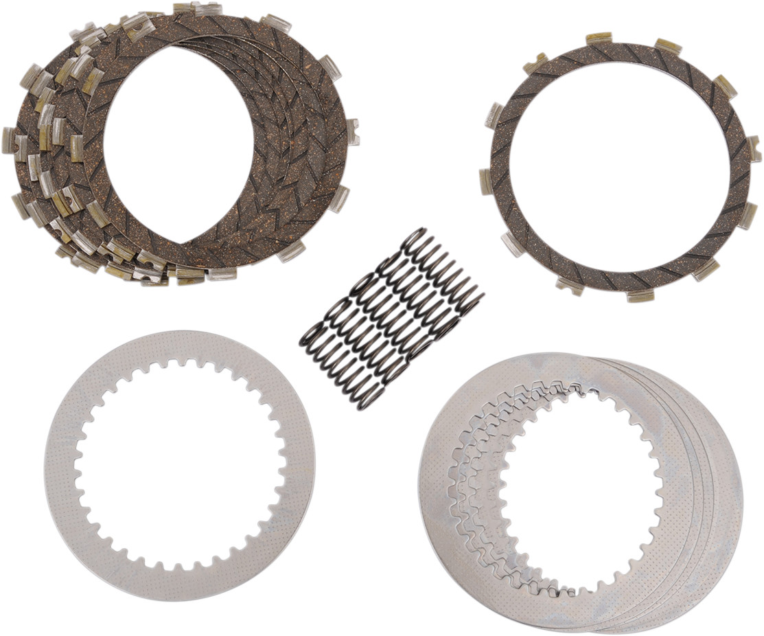 EBC Dirt Racer Clutch Set