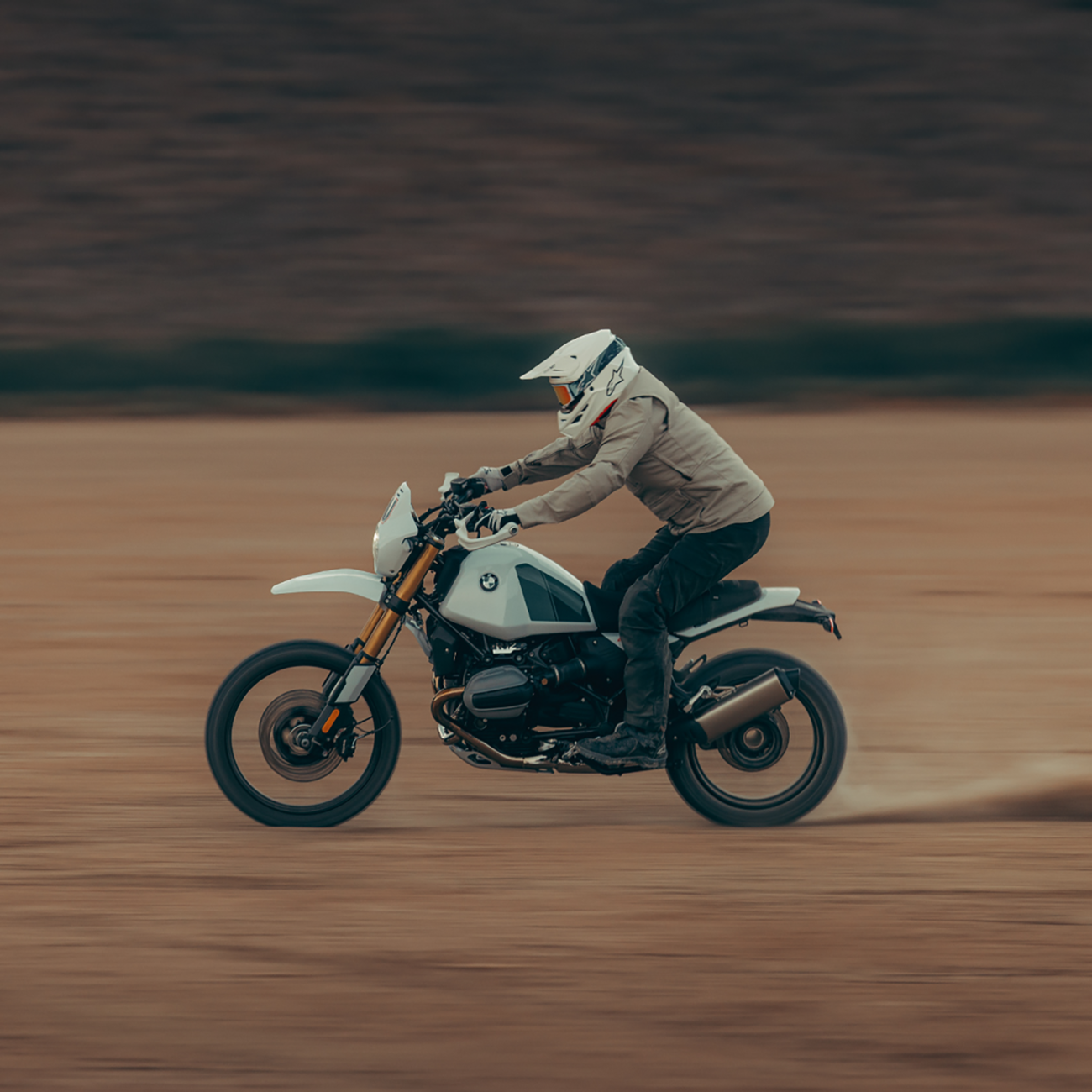 ALPINESTARS Borrego Drystar® Jacket