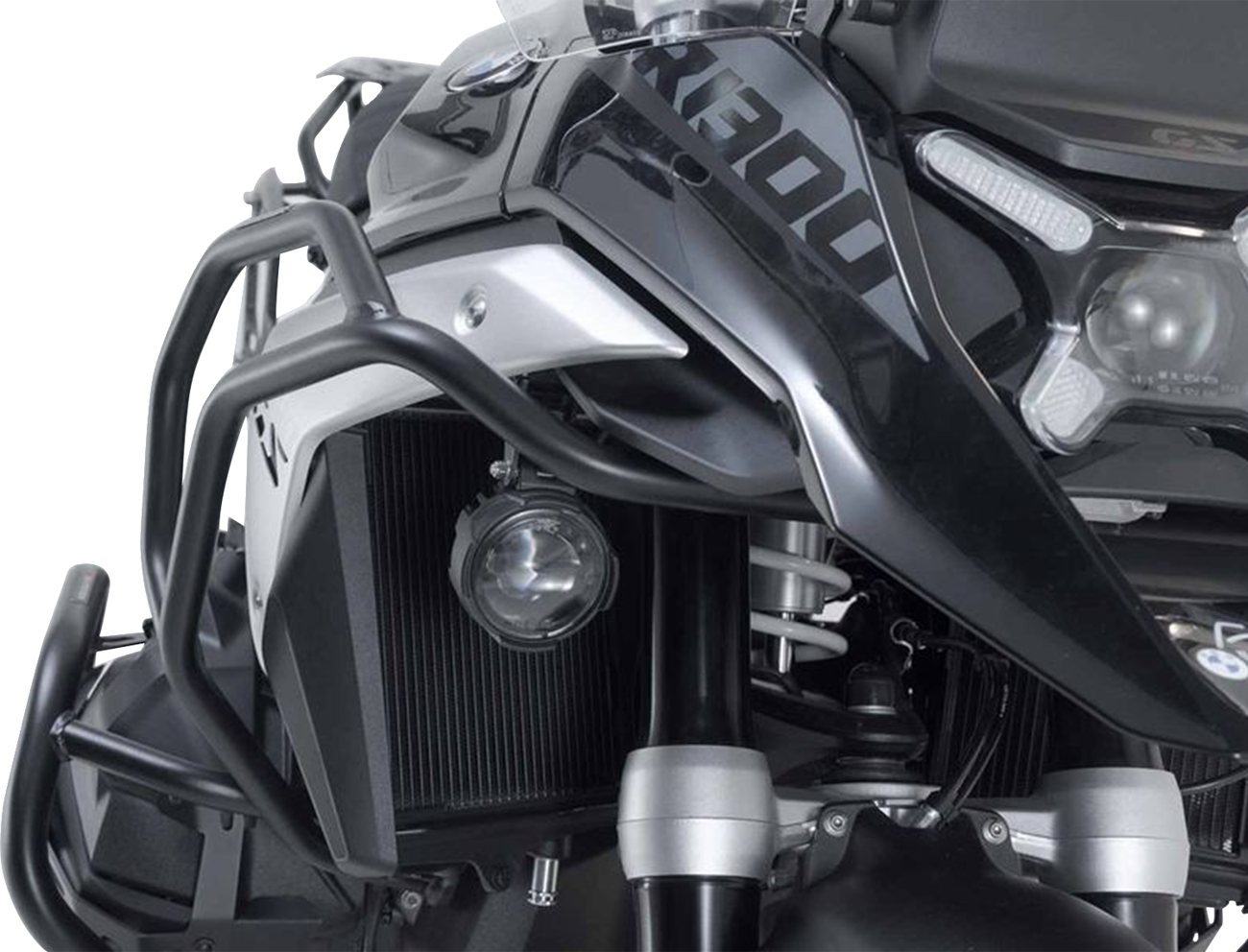 SW-MOTECH Upper Crash Bar