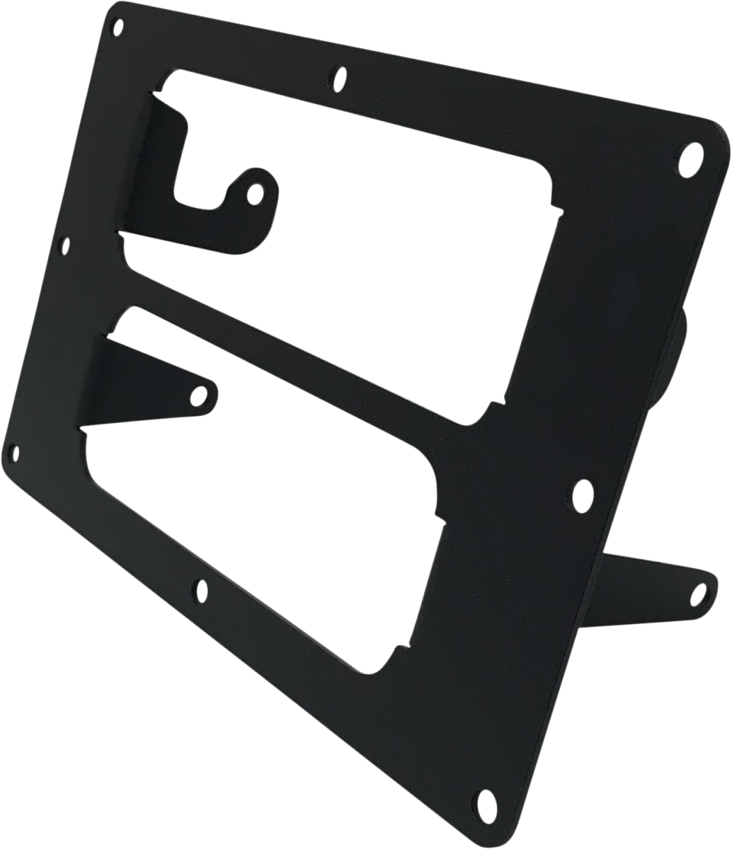 NAVATLAS Radio/Intercom Mount