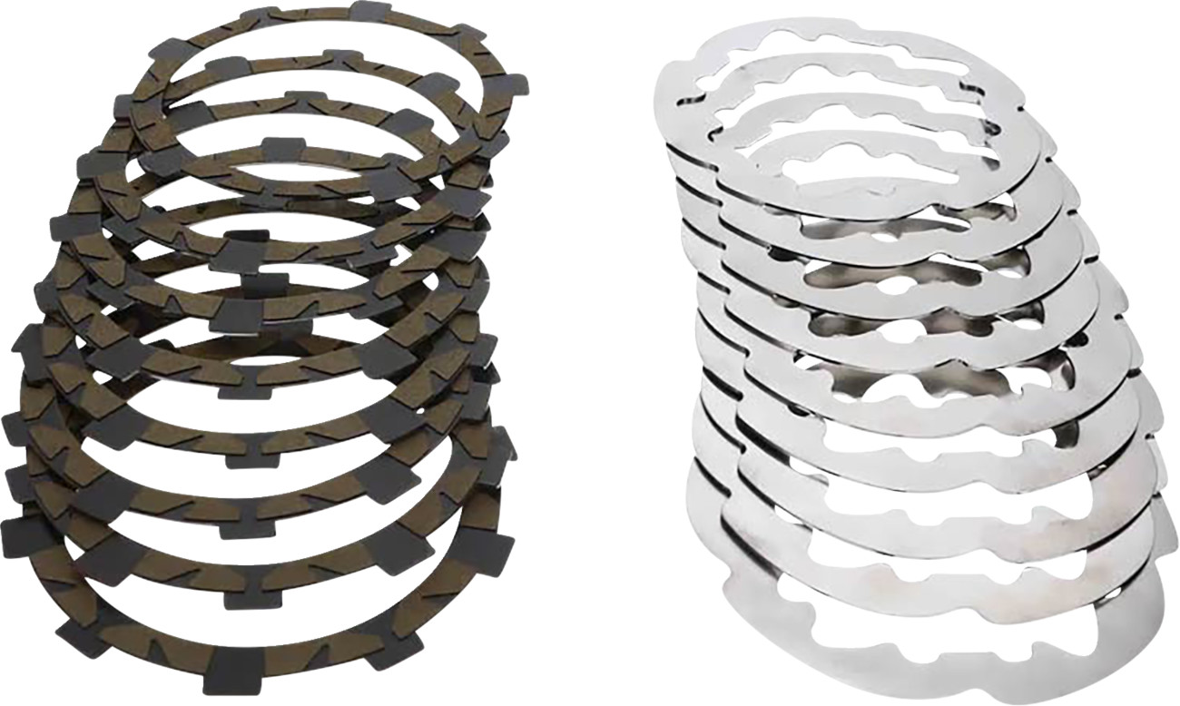 Rekluse Apex Clutch Pack Replacement - YZ125/X 2005-2025 Yamaha YZ125 / 2020-2025 Yamaha YZ125X