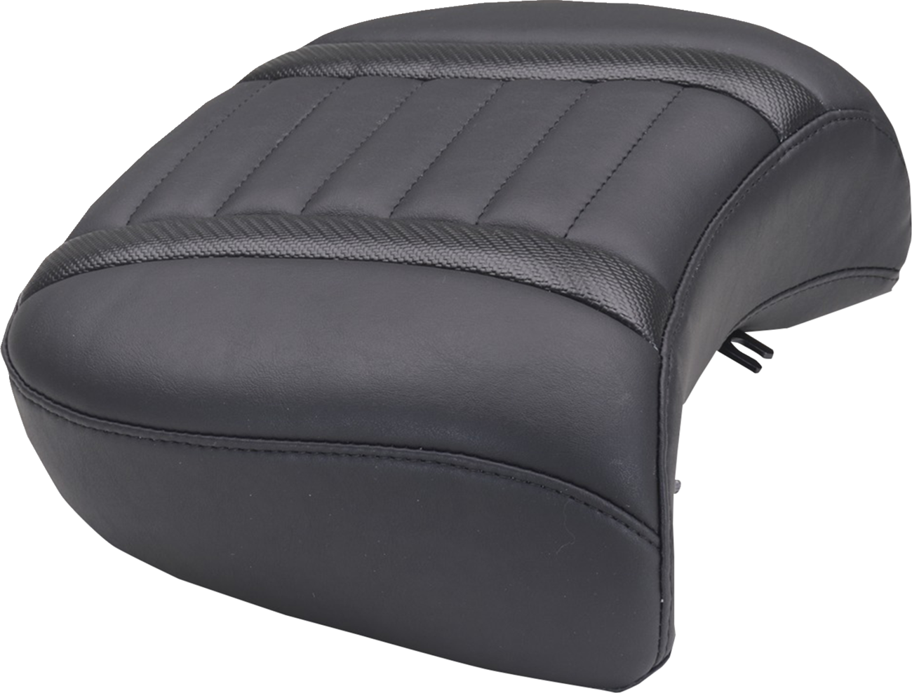 MUSTANG Wide Deluxe Touring Passenger Seat
