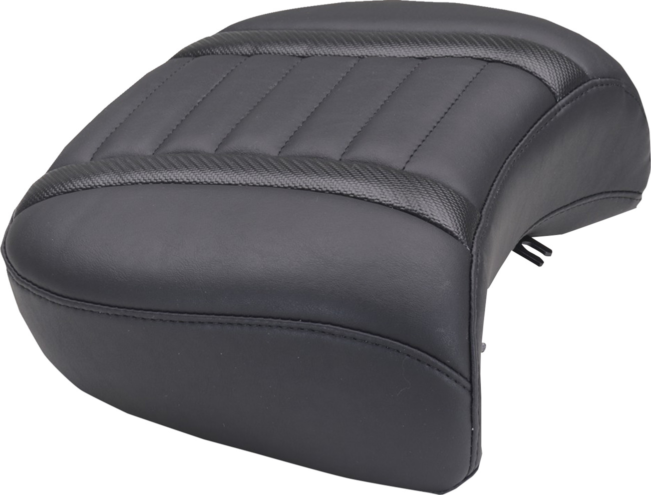 MUSTANG Wide Deluxe Touring Passenger Seat