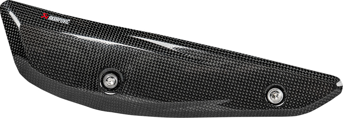AKRAPOVIC Heat Shield