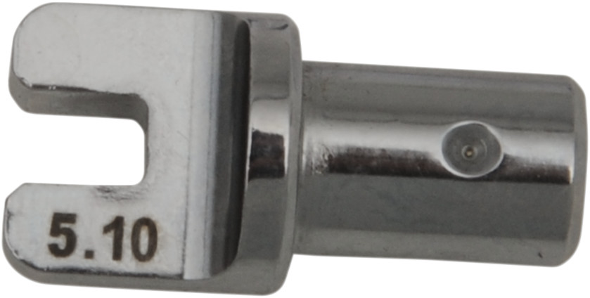 EXCEL Adjustable Torque Spoke Wrench Head