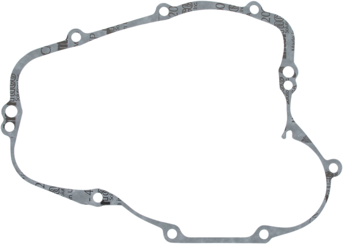 Moose Racing Clutch Cover Gasket