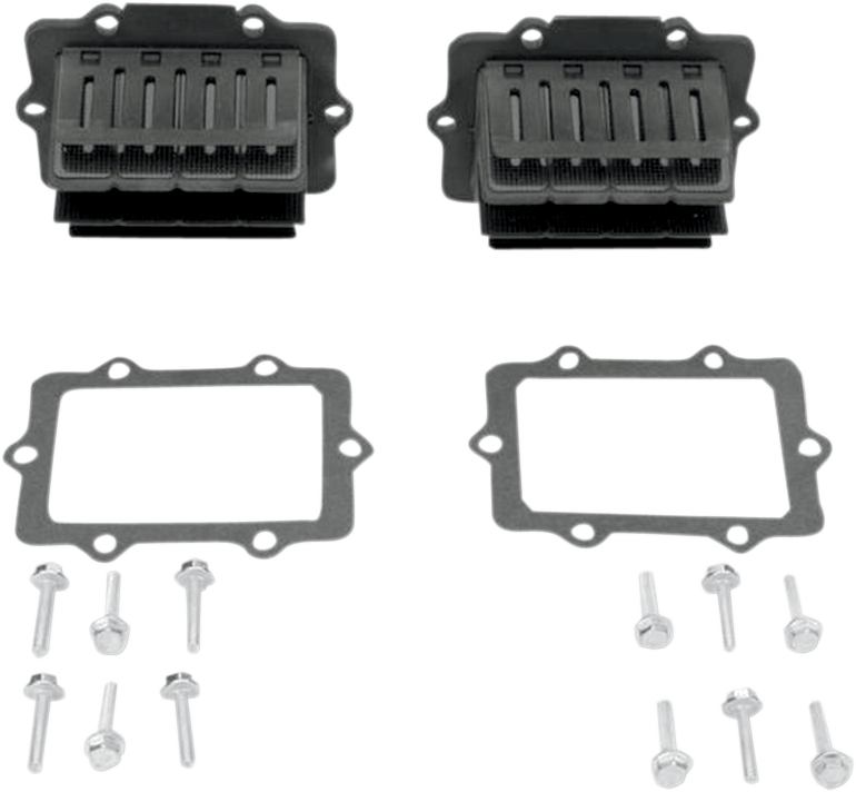 V-Force 3 Reed Valve Set