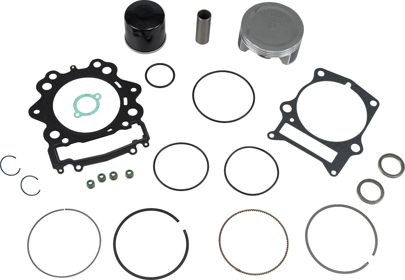 Top-End Rebuild Kit