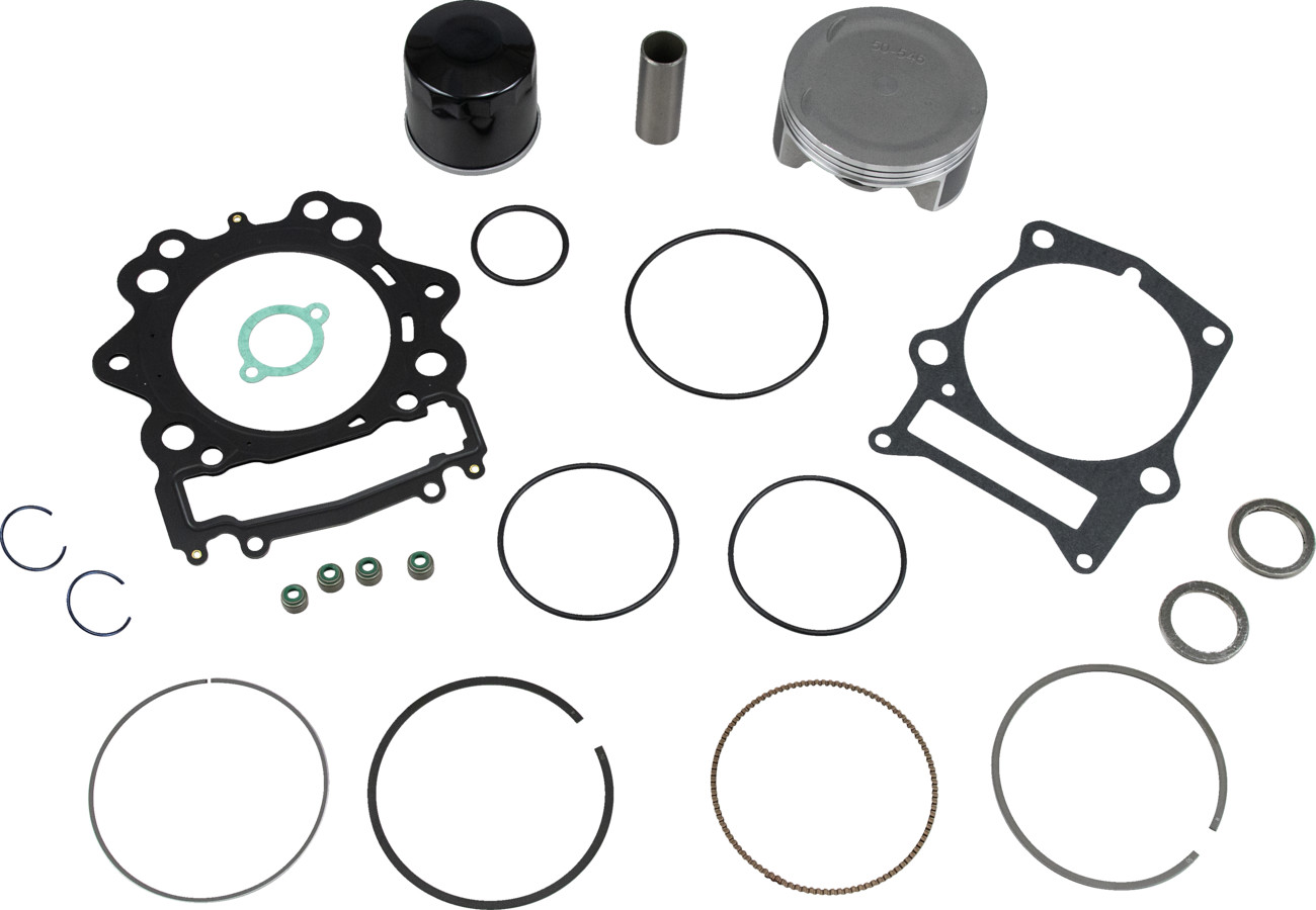 WSM Top-End Rebuild Kit