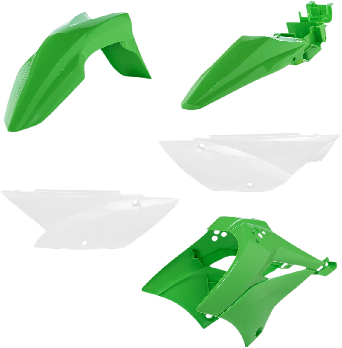 ACERBIS Plastic Kit