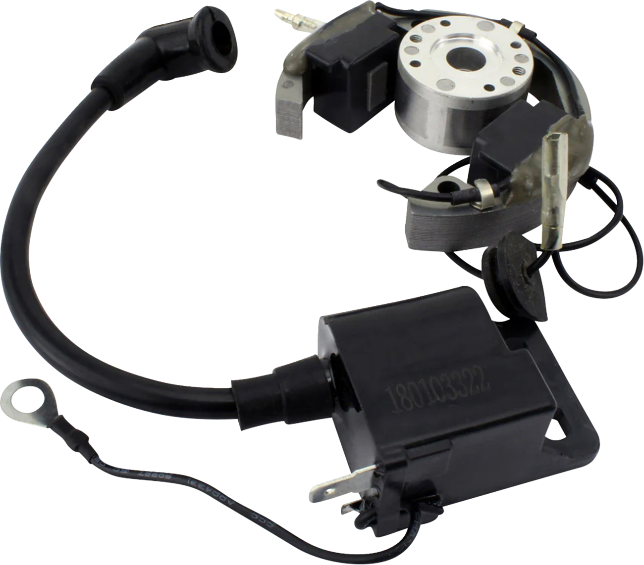 Rm stator Stator/Rotor/Ignition Coil Kit - KTM/Husqvarna/Gas Gas