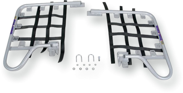 DG PERFORMANCE Steel Nerf Bars