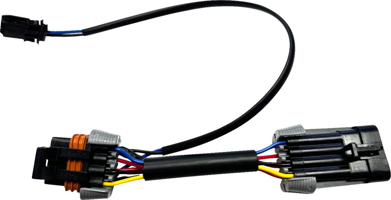 Accessory Power Harness