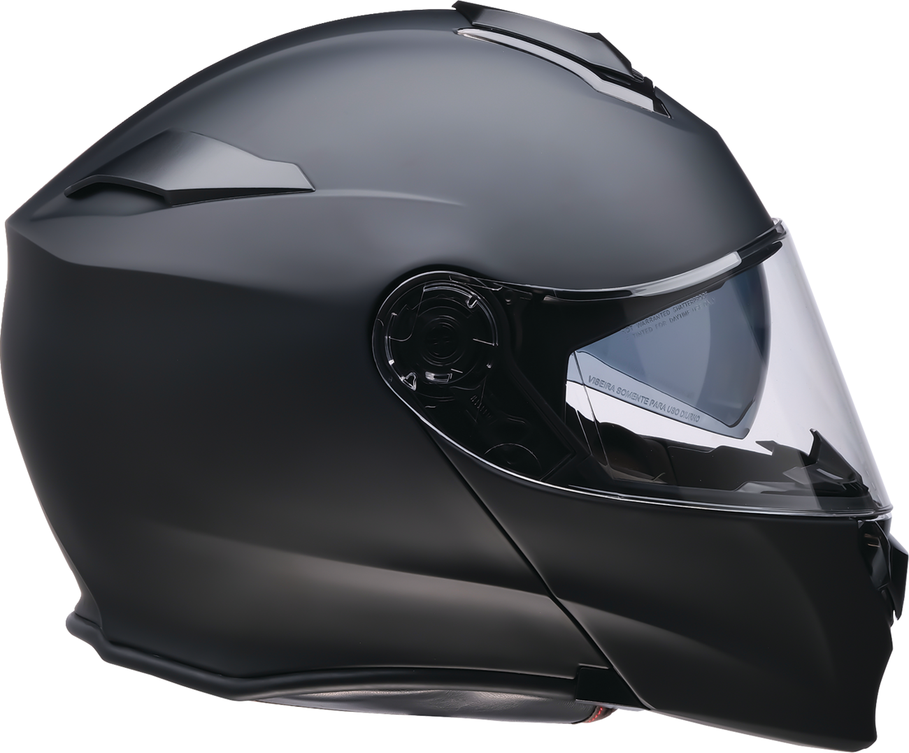 Z1R Solaris 2.0 Solid Modular Helmet