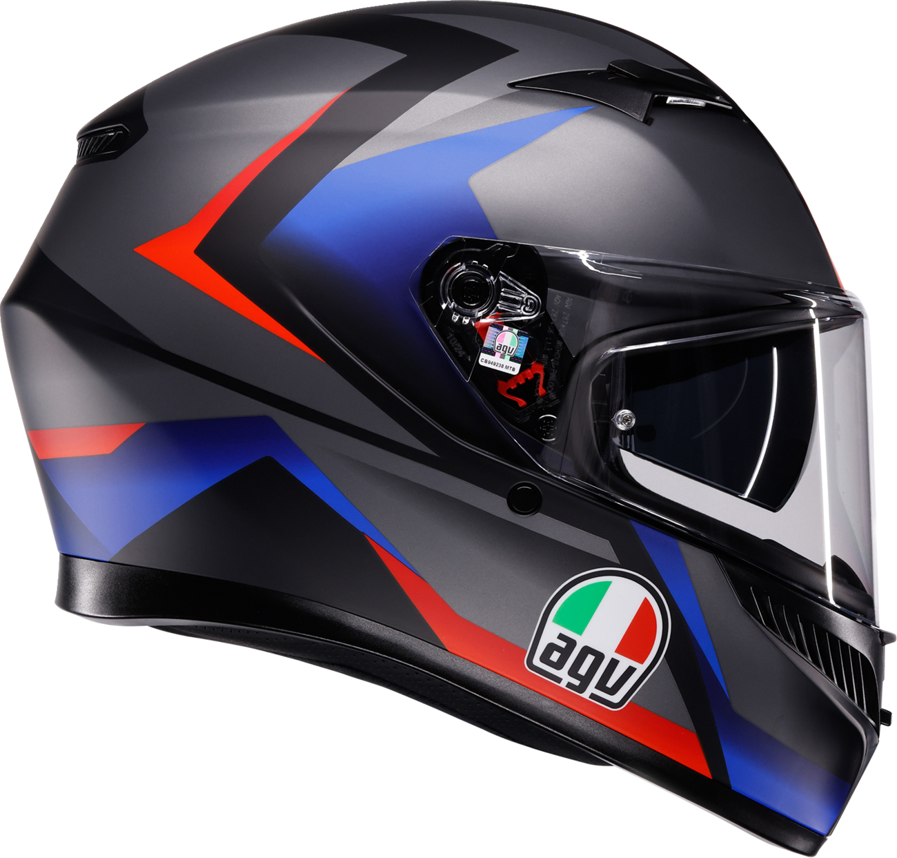 AGV K3 Striga Helmet